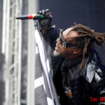 Dynamo Metal Fest 2024: Skindred
